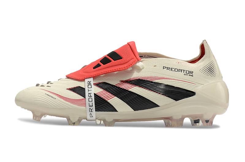 CHUTEIRA ADIDAS PREDATOR TONGUE FG ELITE