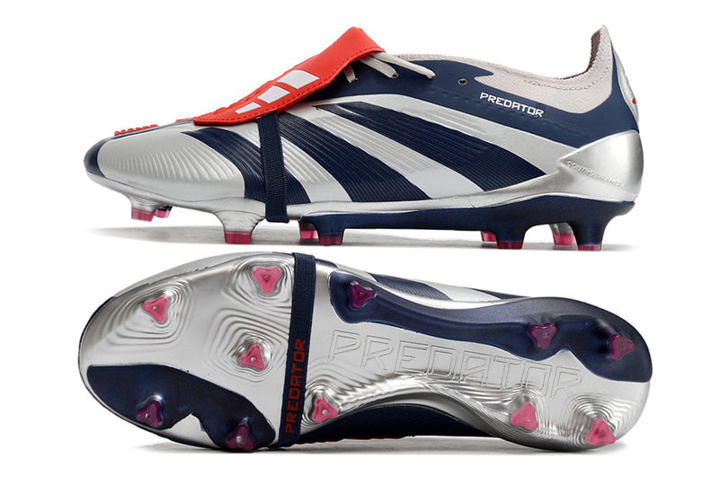 CHUTEIRA ADIDAS PREDATOR TONGUE FG ELITE