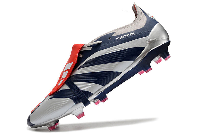 CHUTEIRA ADIDAS PREDATOR TONGUE FG ELITE