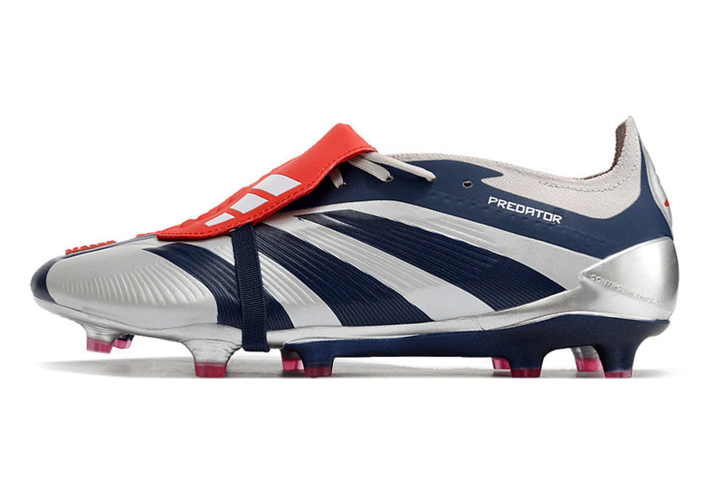 CHUTEIRA ADIDAS PREDATOR TONGUE FG ELITE