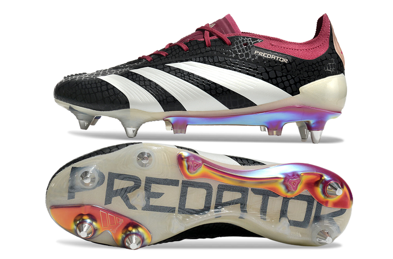 CHUTEIRA ADIDAS PREDATOR ACCURACY SG ELITE