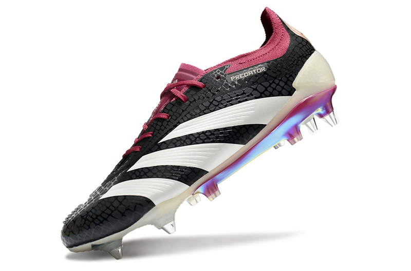 CHUTEIRA ADIDAS PREDATOR ACCURACY SG ELITE