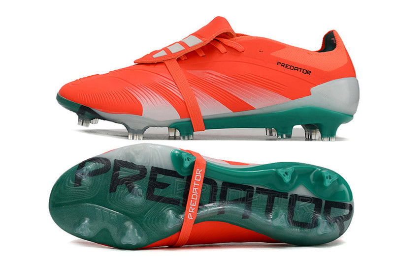 CHUTEIRA ADIDAS PREDATOR TONGUE FG ELITE