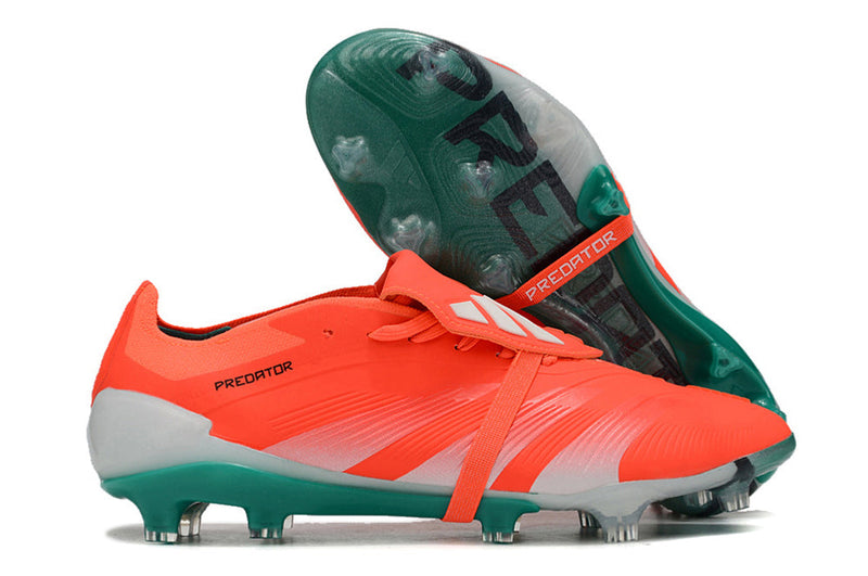 CHUTEIRA ADIDAS PREDATOR TONGUE FG ELITE