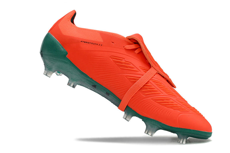 CHUTEIRA ADIDAS PREDATOR TONGUE FG ELITE