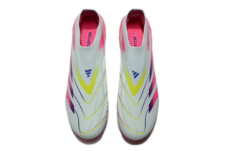 CHUTEIRA ADIDAS PREDATOR ACCURACY FG ELITE