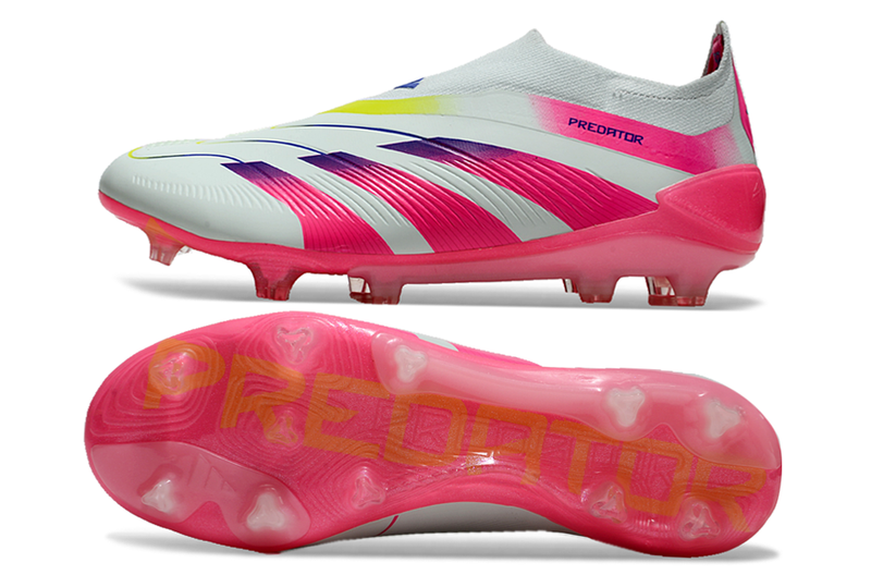 CHUTEIRA ADIDAS PREDATOR ACCURACY FG ELITE