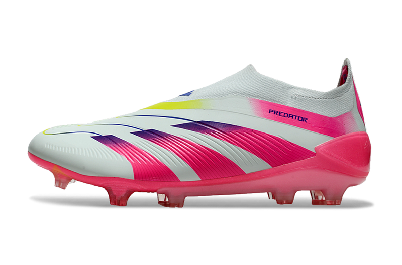 CHUTEIRA ADIDAS PREDATOR ACCURACY FG ELITE