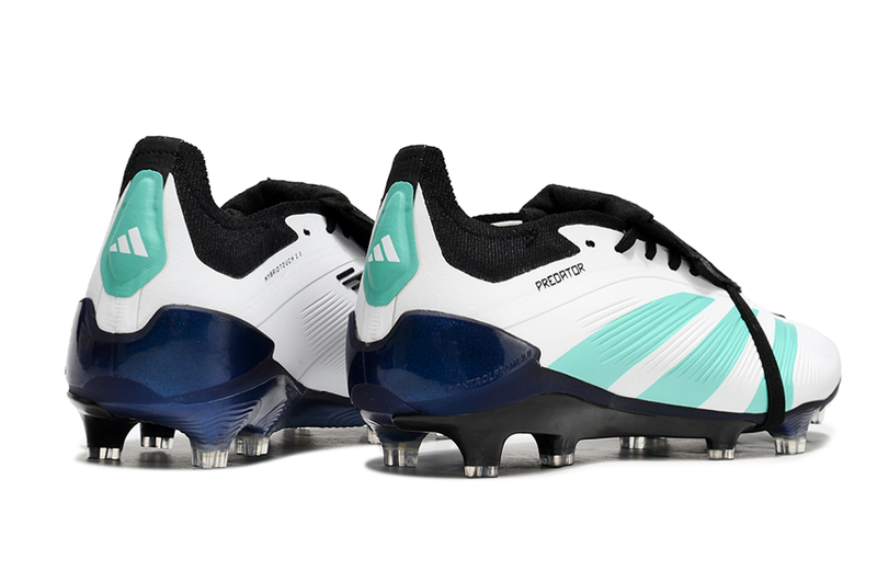 CHUTEIRA ADIDAS PREDATOR TONGUE FG ELITE