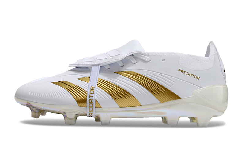 CHUTEIRA ADIDAS PREDATOR TONGUE FG ELITE