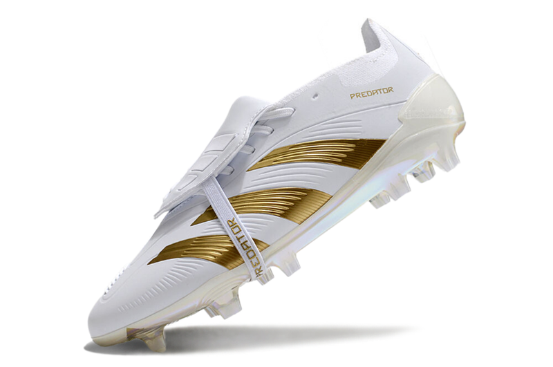 CHUTEIRA ADIDAS PREDATOR TONGUE FG ELITE