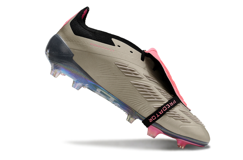 CHUTEIRA ADIDAS PREDATOR TONGUE FG ELITE