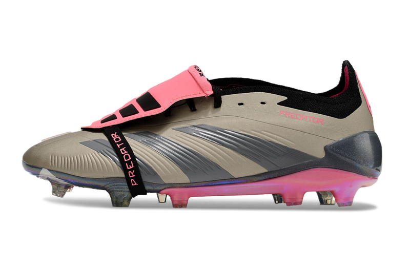 CHUTEIRA ADIDAS PREDATOR TONGUE FG ELITE