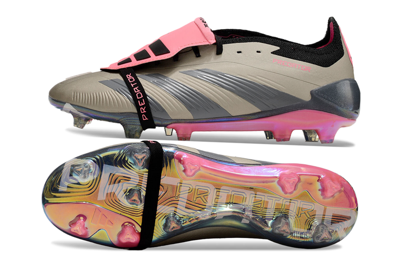 CHUTEIRA ADIDAS PREDATOR TONGUE FG ELITE