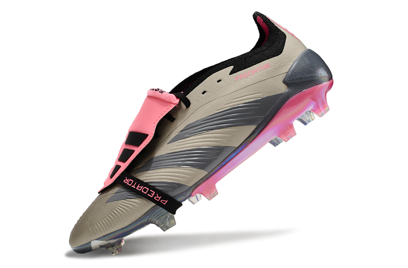 CHUTEIRA ADIDAS PREDATOR TONGUE FG ELITE