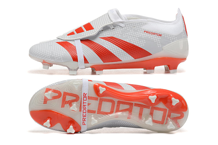 CHUTEIRA ADIDAS PREDATOR TONGUE FG ELITE