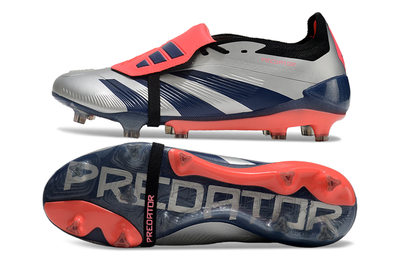 CHUTEIRA ADIDAS PREDATOR TONGUE FG ELITE