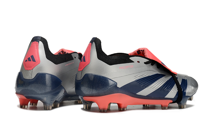 CHUTEIRA ADIDAS PREDATOR TONGUE FG ELITE