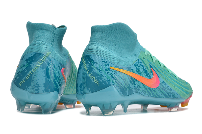 CHUTEIRA NIKE PHANTOM LUNA ELITE FG