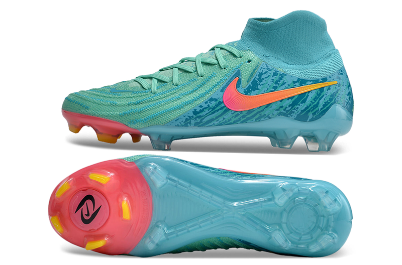 CHUTEIRA NIKE PHANTOM LUNA ELITE FG