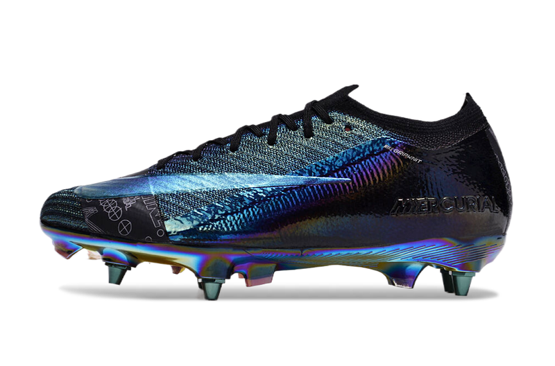 CHUTEIRA NIKE MERCURIAL VAPOR 16 SG ELITE - COSMIC SPEED PACK