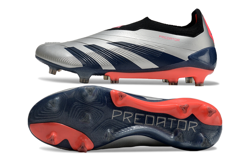 CHUTEIRA ADIDAS PREDATOR ACCURACY FG ELITE