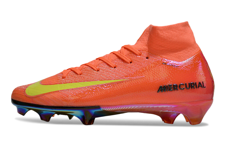 CHUTEIRA NIKE MERCURIAL SUPERFLY 10 FG ELITE