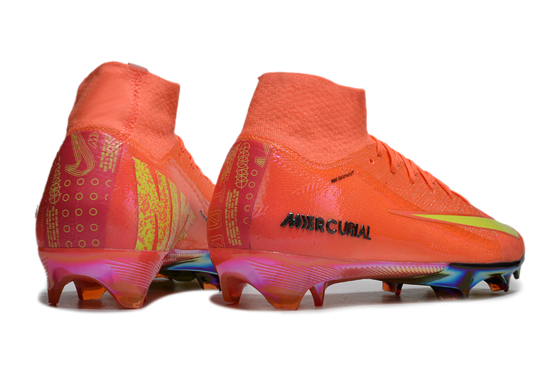 CHUTEIRA NIKE MERCURIAL SUPERFLY 10 FG ELITE