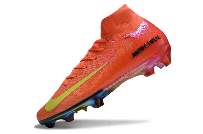 CHUTEIRA NIKE MERCURIAL SUPERFLY 10 FG ELITE