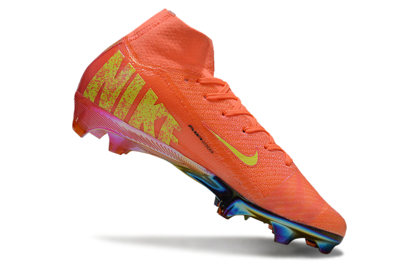 CHUTEIRA NIKE MERCURIAL SUPERFLY 10 FG ELITE