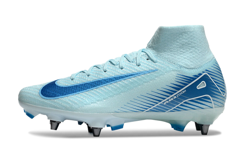 CHUTEIRA NIKE MERCURIAL SUPERFLY SG 10 ELITE