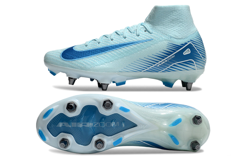 CHUTEIRA NIKE MERCURIAL SUPERFLY SG 10 ELITE