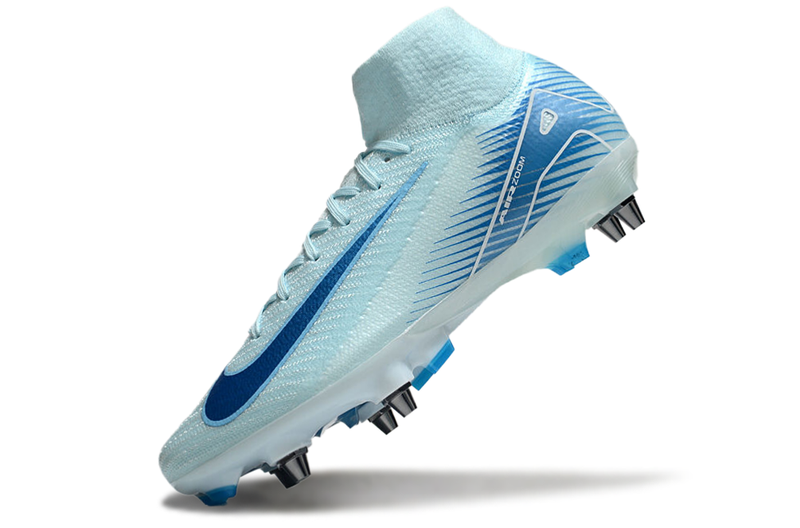 CHUTEIRA NIKE MERCURIAL SUPERFLY SG 10 ELITE