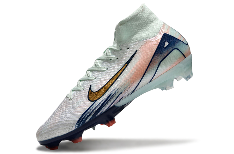 CHUTEIRA NIKE MERCURIAL SUPERFLY FG 10 ELITE DREAM SPEED