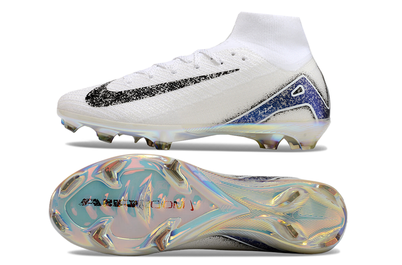 CHUTEIRA NIKE MERCURIAL SUPERFLY FG 10 ELITE