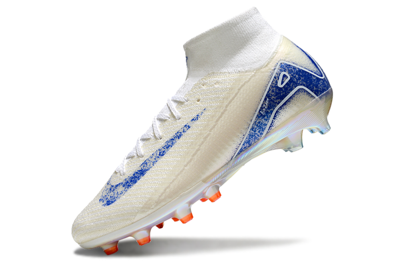 CHUTEIRA NIKE MERCURIAL SUPERFLY AG 10  ELITE