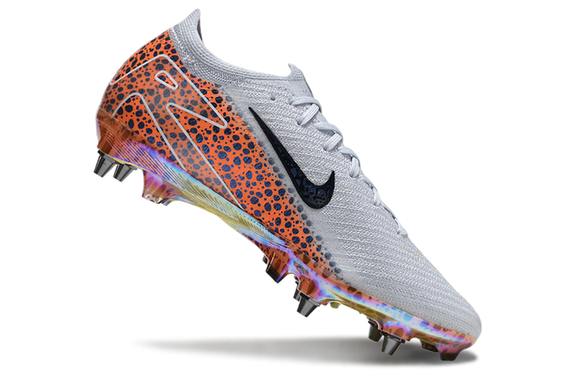 CHUTEIRA NIKE MERCURIAL SAFARI VAPOR SG 16 ELITE - ELETRIC PACK