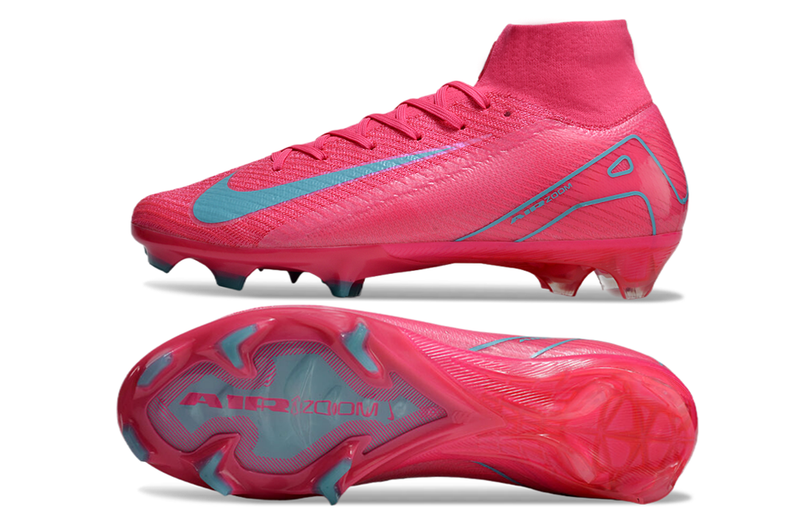 CHUTEIRA NIKE MERCURIAL SUPERFLY 10 FG ELITE