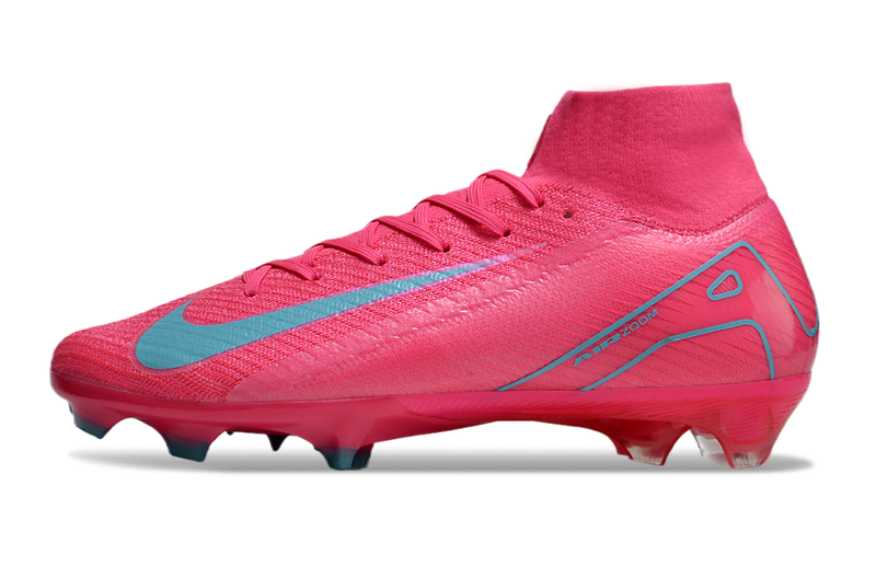 CHUTEIRA NIKE MERCURIAL SUPERFLY 10 FG ELITE