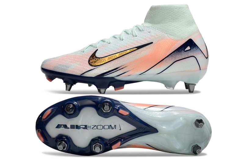 CHUTEIRA NIKE MERCURIAL SUPERFLY SG 10 ELITE DREAM SPEED