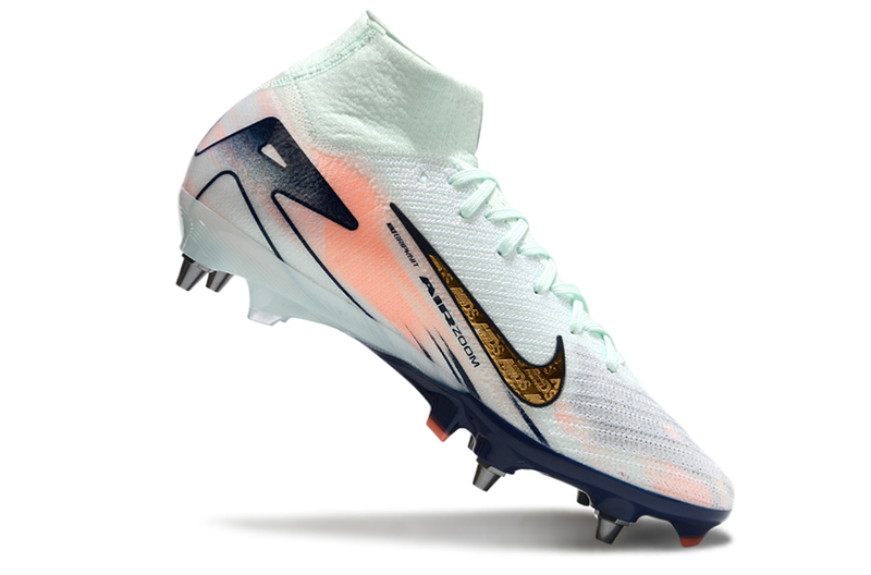 CHUTEIRA NIKE MERCURIAL SUPERFLY SG 10 ELITE DREAM SPEED