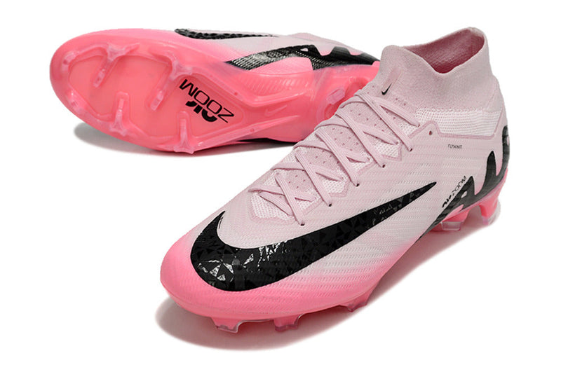 CHUTEIRA NIKE MERCURIAL AIR ZOOM 15 FG ELITE