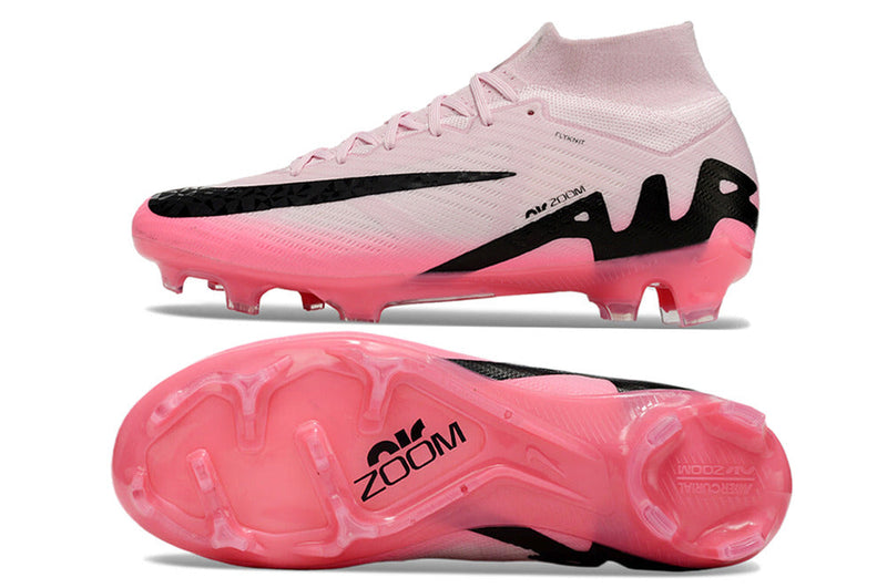 CHUTEIRA NIKE MERCURIAL AIR ZOOM 15 FG ELITE