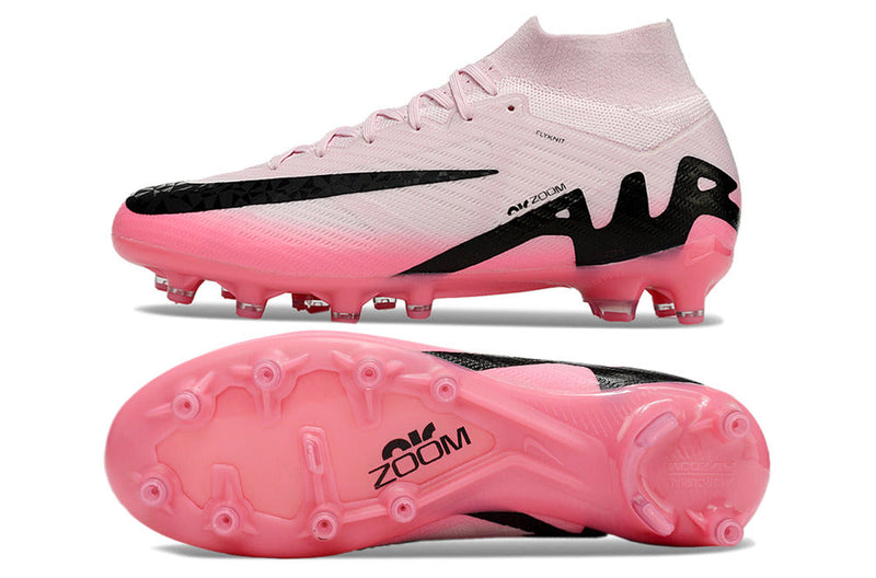 CHUTEIRA NIKE MERCURIAL AIR ZOOM AG ELITE