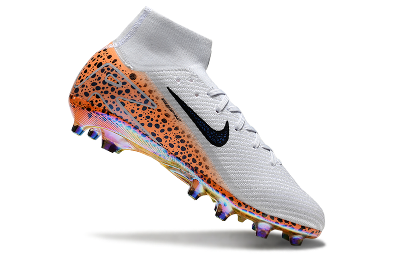 CHUTEIRA NIKE MERCURIAL SUPERFLY AG 10  ELITE