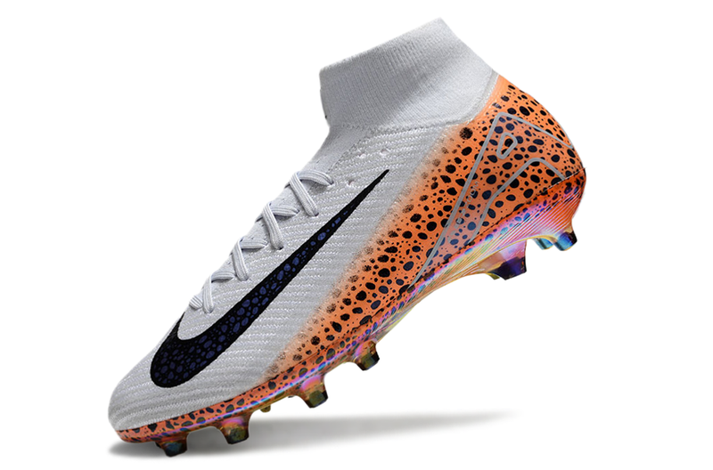 CHUTEIRA NIKE MERCURIAL SUPERFLY AG 10  ELITE