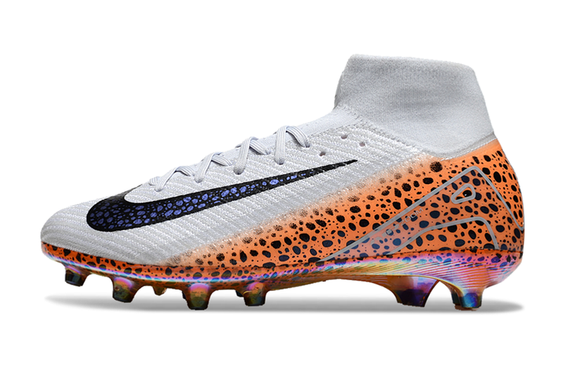 CHUTEIRA NIKE MERCURIAL SUPERFLY AG 10  ELITE