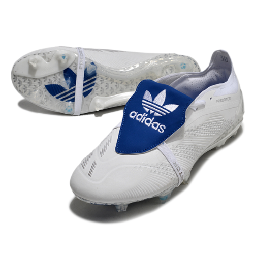 CHUTEIRA ADIDAS PREDATOR TONGUE FG ELITE - DAVID BECKHAM