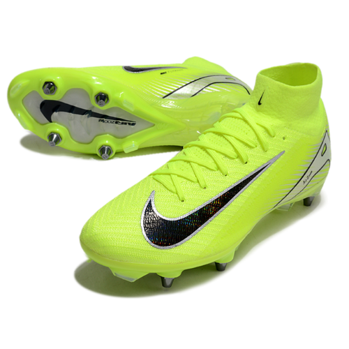 CHUTEIRA NIKE MERCURIAL SUPERFLY SG 10 ELITE