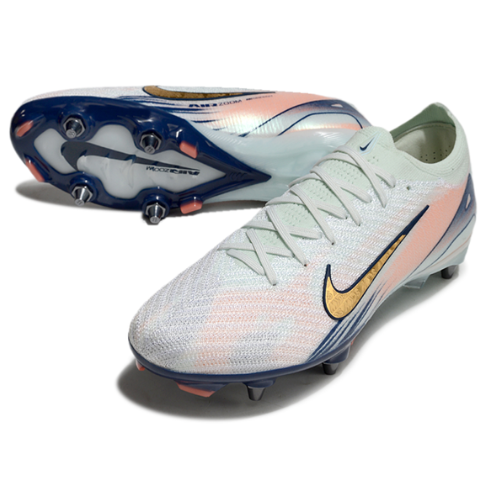 CHUTEIRA NIKE MERCURIAL VAPOR SG 16 ELITE DREAM SPEED